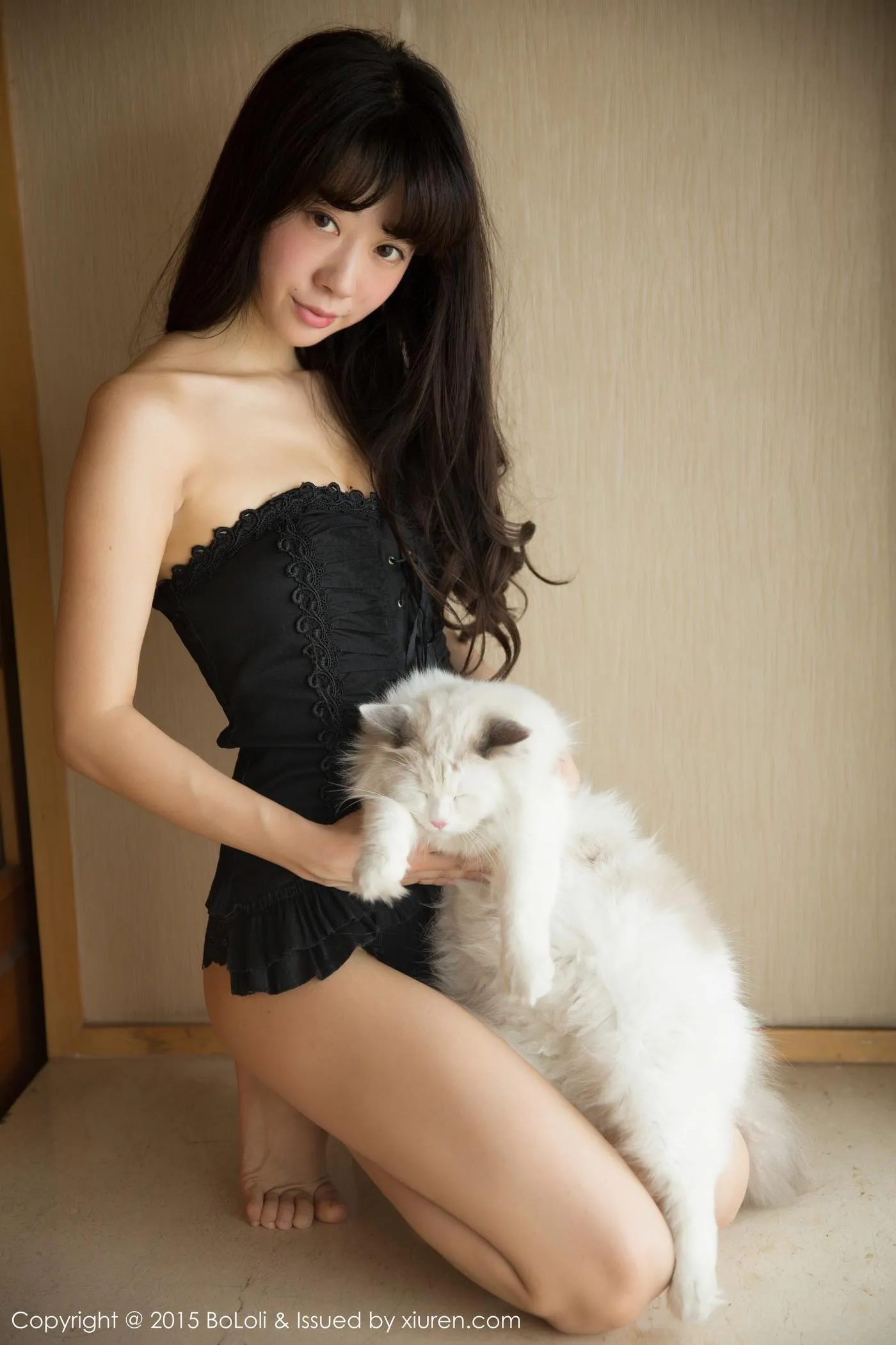 Vol.040 Suki朱忆音 [55P]插图1